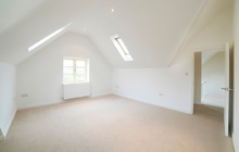 Uppington bedroom extension leads