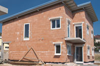 Uppington home extensions