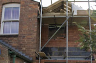 free Uppington home extension quotes