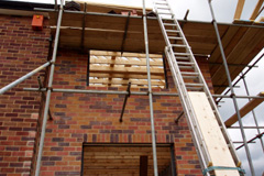 house extensions Uppington