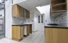 Uppington kitchen extension leads